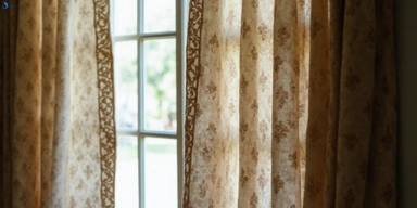 Dry cleaning delicate silk velvet drapes strathfield-nsw Matty Curtain Cleaning